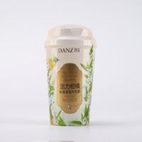 Bouteilles d'eau de marque blanche imprimante d'étiquettes de bouteille d'eau film rétractable pour emballage d'eau de bouteille d'animal familier