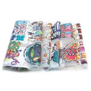 Transferts thermiques DTF <span class=keywords><strong>MAMA</strong></span> Designs en faux fil, sans MOQ, pelage à chaud, fins, doux au toucher, personnalisés, livraison en 5 à 8 jours aux États-Unis - Product Image 5