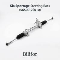 56500-2S010 LHD Rak Kemudi Elektrik Bilifor untuk Kia Sportage SL 2010-2015