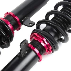 Amortisseurs GO Racing compatibles avec <span class=keywords><strong>Mazda</strong></span> 3 BK 2004-2009 BL 2009-2013, kit d'abaissement réglable en hauteur - Product Image 5