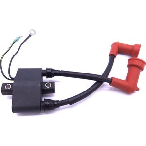 Transformateur haute tension Tohatsu 3G2-06040-2 3M3-06048-2 pour moteur hors-bord 9.9 15 18HP - Product Image 1
