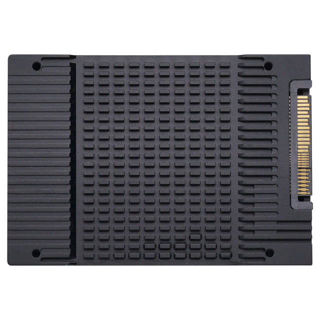 YANSEN U2 SSD High Speed Embedded 960GB PCIe NVMe Solid State Drives for SERVER