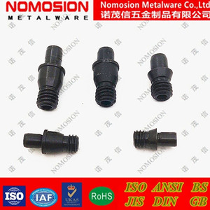 Ctm0513 Center Pin M5x13 Steel For <b>Lathe</b> <b>Tool</b> Holder 10 Pcs Per Pack - Product Image 5