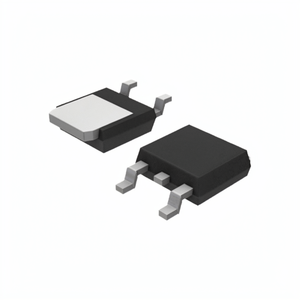ส่วนประกอบวงจรอิเล็กทรอนิกส์ของผู้แทนจำหน่ายที่ได้รับอนุญาต NCV1117DT33T5G การจัดการพลังงาน (PMIC) เป็น252 3, DPAK , SC 63 - Product Image 1