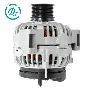 อะไหล่ไดชาร์จ EexcavaStart 24V 130A รุ่น FF101774 0124655033 ทนทาน ประสิทธิภาพสูง สำหรับเครื่องจักรหนัก - Product Image 1