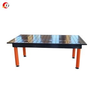 Nouvelles tables et bancs <span class=keywords><strong>de</strong></span> soudage <span class=keywords><strong>TIG</strong></span> portables, robustes et <span class=keywords><strong>de</strong></span> qualité supérieure - <span class=keywords><strong>Fonte</strong></span> et acier, sans électricité, garantie <span class=keywords><strong>de</strong></span> 2 ans - Product Image 3
