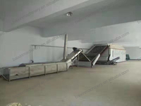 Machine de déshydratation de la vanille, sécheuse à vanille