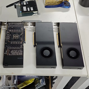 Meilleure vente RTX A4500 20GB N V I D I A carte graphique pièces de serveur GPU pour serveur DisplayPort 1.4 PCI Express Gen 4X16 en Stock - Product Image 6