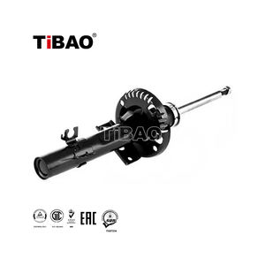 Livraison gratuite Auto Suspension pneumatique <span class=keywords><strong>amortisseur</strong></span> <span class=keywords><strong>avant</strong></span> pour Audi A1 VW <span class=keywords><strong>POLO</strong></span> 2014 Skoda Seat 6R0413031J 6C0413031CD 6R041303 - Product Image 1