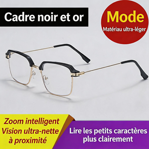 Lunettes de soleil photochromatiques en gros avec verres de prescription, logo OEM personnalisable, MOQ flexible - Product Image 2