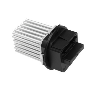 Résistance du moteur du <span class=keywords><strong>ventilateur</strong></span> de chauffage Xd Brand 6441s7 pour Peugeot <span class=keywords><strong>307</strong></span> 308 407 Citroën C3 C4 C5 - Product Image 2