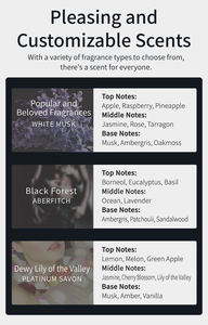 Diffuseur d'air de voiture solide personnalisé avec clip de ventilation, <span class=keywords><strong>parfum</strong></span> de voiture à longue durée, clip de <span class=keywords><strong>parfum</strong></span> pour climatiseur de voiture - Product Image 5