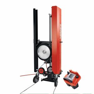 Nuevo Kit de Conversión de Sierra de Hilo HILTI 2005-TS, Motor para Planta de Fabricación, Garantía de 5+ Años, Multivoltaje (230V/110V/240V) - Product Image 4