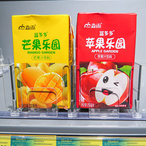 Cooler <b>Drink</b> Spring Loaded Product Pusher Adjustable Pos <b>Shelf</b> Pusher System - Product Image 3