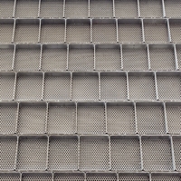 Panier de friture en acier au carbone tourné CNC de haute qualité Fuji pour machine à nouilles instantanées Hakka