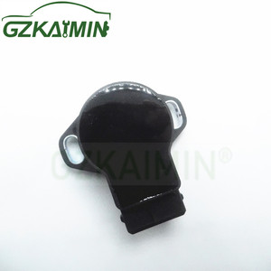 Tự động cảm biến vị trí ga cảm biến TPS cảm biến md628227 cho Mitsubishi md614327 md614375/md614380/md614405/md614488/md614662/md614734 - Product Image 5
