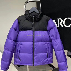 Nuova Giacca Invernale <span class=keywords><strong>Casual</strong></span> da <span class=keywords><strong>Uomo</strong></span> LD 2025 di Alta Qualità, Traspirante con Chiusura a Cerniera, <span class=keywords><strong>Abbigliamento</strong></span> Outdoor in Maglia Spessa, Vendita all'Ingrosso - Product Image 6