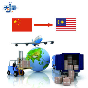 شحن جوي DDP إلى ماليزيا: خبراء في التخليص الجمركي للتجارة الإلكترونية والبضائع الحساسة - Product Image 1