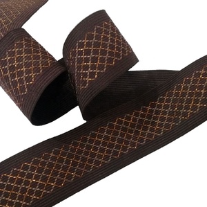 Nastro per materasso di vendita calda utilizzato per il bordo del nastro del materasso Z46 - Product Image 4