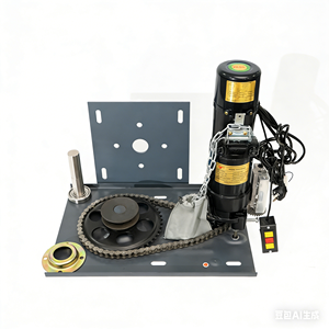 Motore per Serrande Avvolgibili AC600KG con Certificazione CE, Automazione per Cancelli - Product Image 1