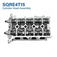 Culasse complète SQRE4T15 SQRE4T15B SQRE4T15C 1.5T Chery Tiggo 7 8 Pro 5 GX Arrizo 5 Jetour X70 X90 2016-2025 SQRE4T15-1003010