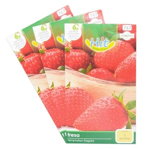Semi di ortaggi Pacchetti di trasporto di disegno 5000Pcs MOQ SZSYOP-30 - Product Image 1