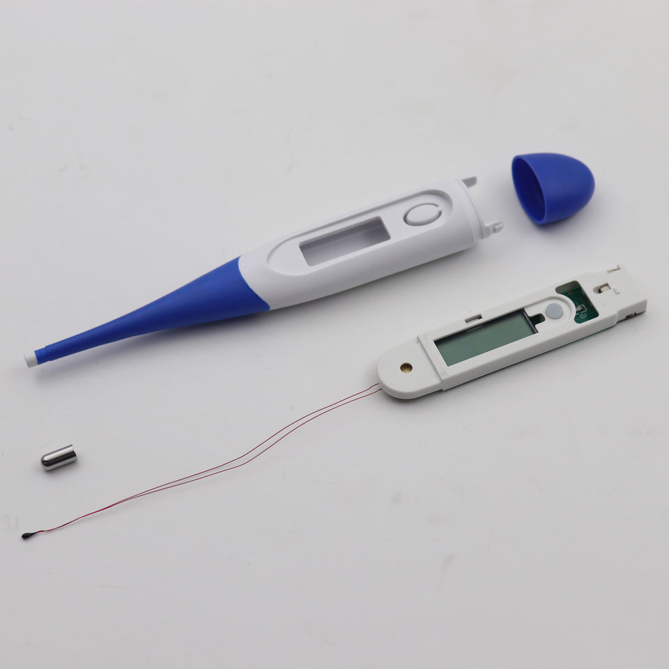 yd-206-high-accurate-lcd-digital-flexible-underarm-oral-medical
