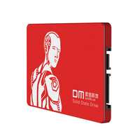 Disco rigido SSD ad alta velocità 2.5 pollici Sata 3.0 1tb Ssd disco rigido a stato solido FS550