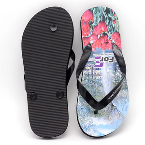 Sandalias <span class=keywords><strong>de</strong></span> Playa <span class=keywords><strong>de</strong></span> Alta Calidad para Interiores y Exteriores, <span class=keywords><strong>Chanclas</strong></span> <span class=keywords><strong>de</strong></span> <span class=keywords><strong>Verano</strong></span> para <span class=keywords><strong>Hombre</strong></span> y Mujer, Personalización Completa con Estampado, <span class=keywords><strong>Chanclas</strong></span> <span class=keywords><strong>de</strong></span> Playa - Product Image 2