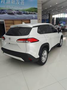 Modèle 2023, SUV 2.0 <span class=keywords><strong>L</strong></span>, modèle classique, véhicule à essence, <span class=keywords><strong>voiture</strong></span> familiale, <span class=keywords><strong>voiture</strong></span> d'occasion - Product Image 4