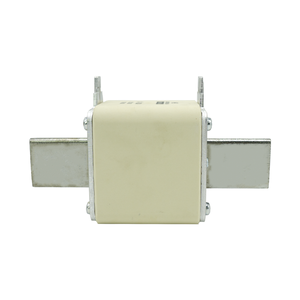 Chất lượng cao 7A loại ieciec lưỡi dao cầu chì liên kết điện áp thấp NH3-630A điện chất lượng cao đồng thiết bị điện CE phê duyệt - Product Image 2