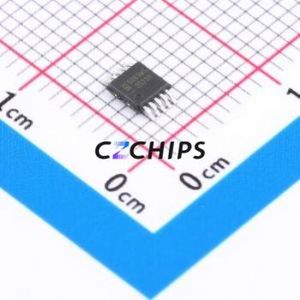 วงจรรวม MSOP-10 LMX5069MS ของแท้ชิปวงจรป้องกันไฟกระชากแบบ PMIC ชิ้นส่วนอิเล็กทรอนิกส์ - Product Image 1