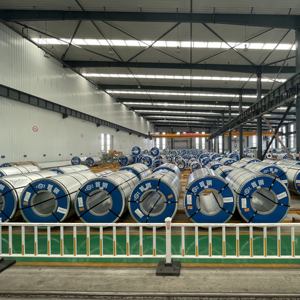 <span class=keywords><strong>AISI</strong></span> 1095 холоднокатаный стальной лист высокой твердости отожженный для ножей/лезвий - Product Image 6