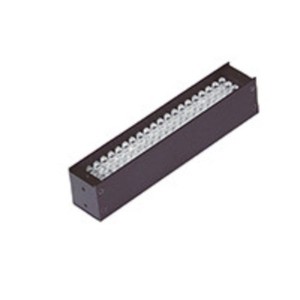 Ccs Xixi Éclairage infrarouge Ldl 130x15ir2 850 24Vdc 6.1w Origine Japon Porte-lampe E14 - Product Image 1