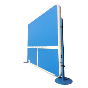 Panneau de tennis gonflable en PVC pour entraînement mural – Accessoire de gym durable et imperméable pour la <span class=keywords><strong>craie</strong></span> - Product Image 5