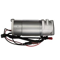Luft feder kompressor 3 D0616005L für Bentley Continental GT für Bentley Flying Spur für VW Phaeton Auto Air Suspension Parts
