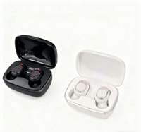 Promo Harga Murah Y01 TWS Earbud Nirkabel Stereo Headset V6.0 Headphone Stereo Sport Mini Earphone Fone De Ouvido