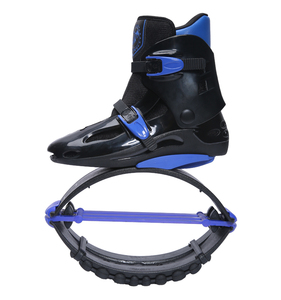 Zapatillas de Salto TFanJump para Mujer/Hombre, Absorbentes de Sudor, Transpirables, Resistentes, <span class=keywords><strong>Impermeables</strong></span>, con Masaje, para Deportes Infantiles - Product Image 4