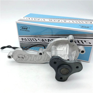 GWHO-61A 19200-RB0-003 Bomba de Agua de Refrigeración para Motor Honda Fit, Venta al Por Mayor de Autopartes HDE - Product Image 2