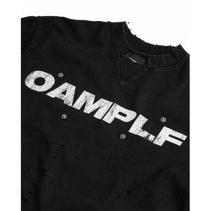 <span class=keywords><strong>T</strong></span>-shirts décontractés noirs personnalisés pour hommes, impression à la demande, <span class=keywords><strong>t</strong></span>-<span class=keywords><strong>shirt</strong></span> court à <span class=keywords><strong>col</strong></span> en <span class=keywords><strong>V</strong></span> - Product Image 4