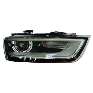 Phare au xénon 12V de haute qualité, forme d'ampoule D3S pour <span class=keywords><strong>Audi</strong></span> Q3 <span class=keywords><strong>RSQ3</strong></span> 2013-2015, éclairage de voiture HID OEM #   8U0941043 8U0941044 - Product Image 6