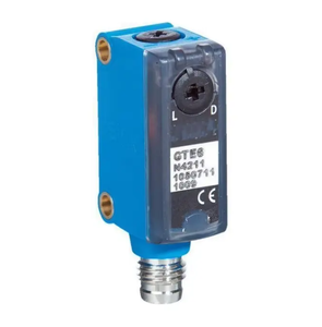 Sensor Fotoeléctrico Mini GTE6-N1211 en Stock - Product Image 1