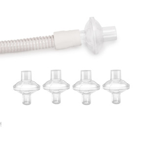 CPAP 머신을위한 라인 필터에 범용 맞춤-이 필터, Cpap 머신 필터를 통한 CPAP 경험 향상 - Product Image 2