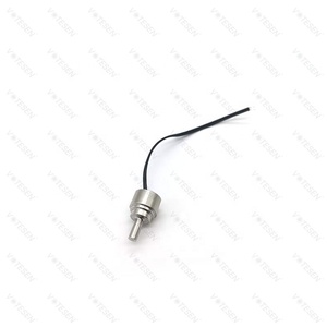 Tùy chỉnh PTC kty thermistor cảm biến nhiệt độ loại cao - Product Image 3