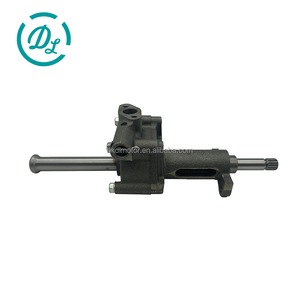 ปั๊มน้ำมันดีเซล EexcavaStart รุ่น 1-13100277-0 1131002770 สำหรับเครื่องยนต์รถขุด 6BG1T อะไหล่ทดแทนที่ทนทาน ใช้ได้กับ EX200-5 ZX230 - Product Image 1