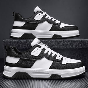 Zapatillas Deportivas Casuales para Hombre, Estilo Caminar - Product Image 4