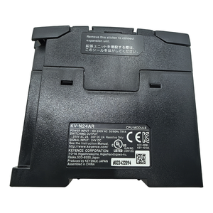 <span class=keywords><strong>KEYENCE</strong></span> KV-N24AR KV-N24AT KV-N24ATP KV-N24DR KV-N24DT KV-N24DTP KV-N40AR KV-N40AT KV-N40ATP KV-N40DR KV-N40DT - Product Image 6