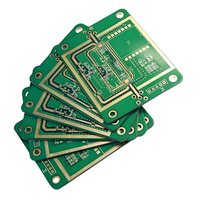 Service de conception de circuits imprimés (PCB) et de cartes électroniques assemblées (PCBA) sur mesure avec fabrication de fichiers Gerber pour l'assemblage de PCB