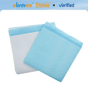 ألمانيا وسادات سلس البول للاستخدام مرة واحدة من الدرجة الطبية لكبار السن ، معتمدة من <span class=keywords><strong>Ce</strong></span> Fda Core Sap 60 90 عبوة من 15 - Product Image 2