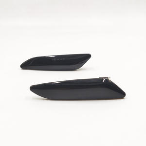 Accessoires de signalement de voitures, feu clignotant, marqueur latéral dynamique, flèche, clignotant, pour Alfa Romeo 156 147, pour Fiat Tipo Lancia Delta 3 Ypsilon - Product Image 4